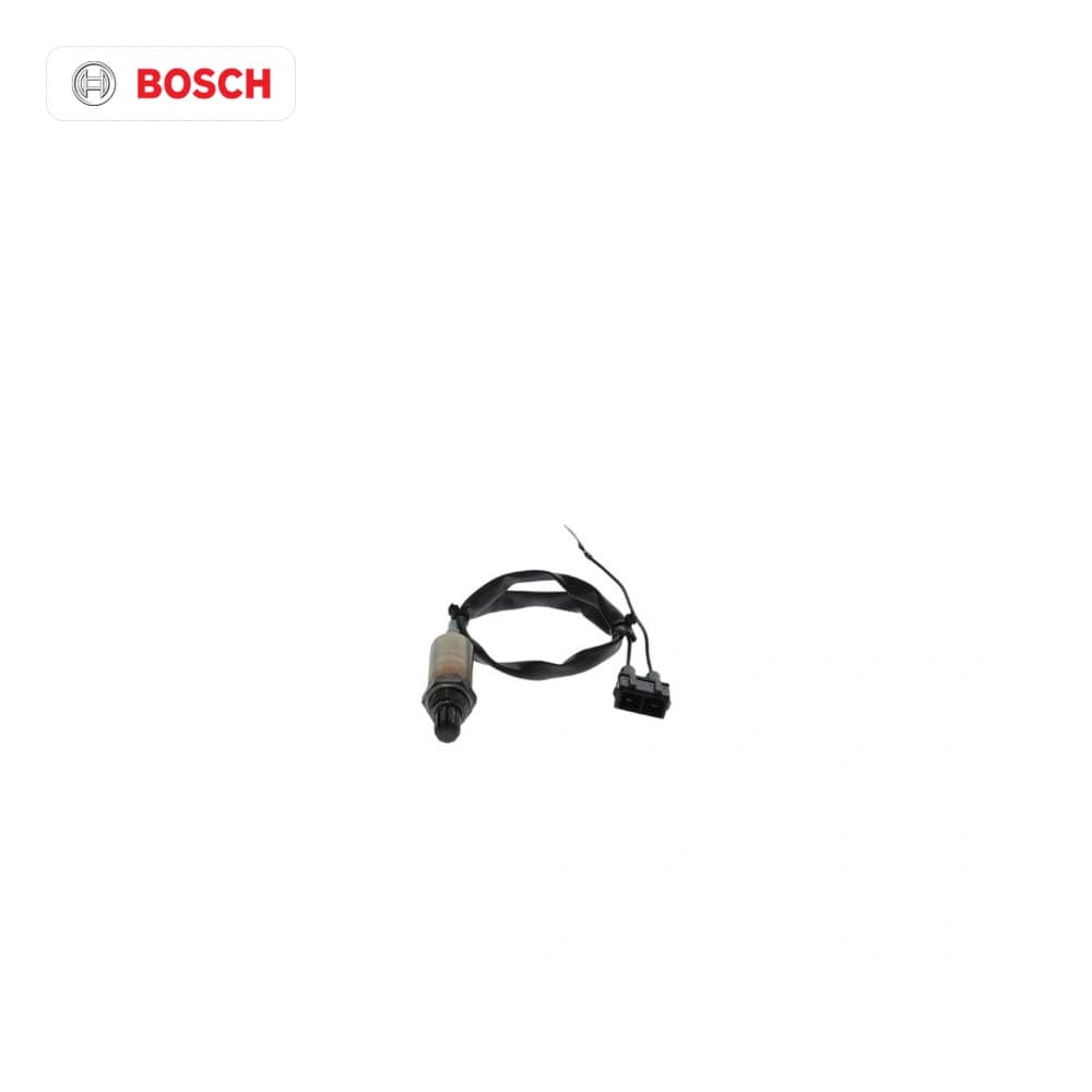 Sonde lambda BOSCH