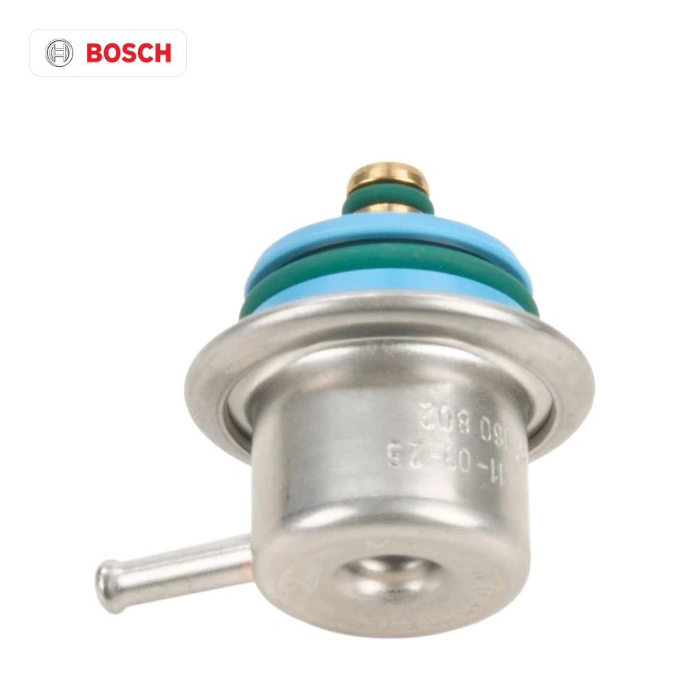Régulateur de pression du carburant BOSCH