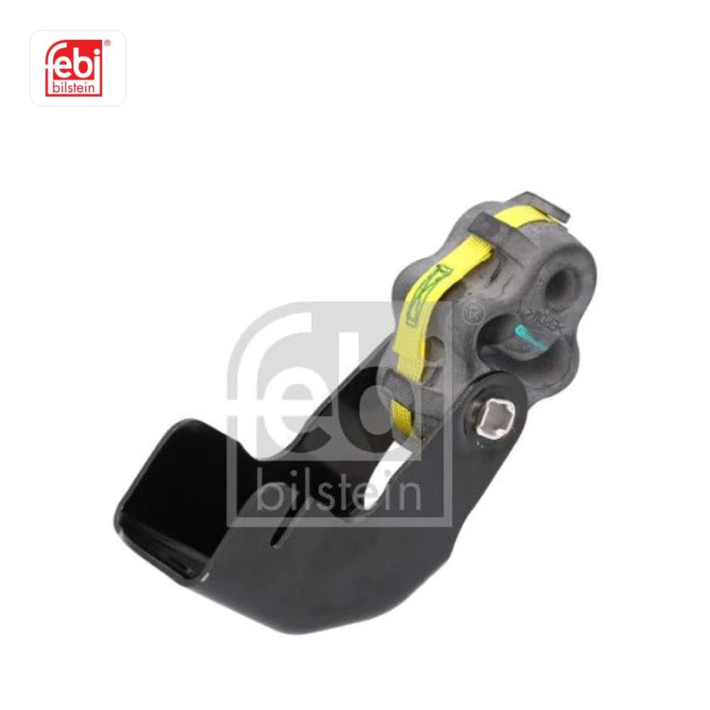 Suspension, échappement FEBI BILSTEIN