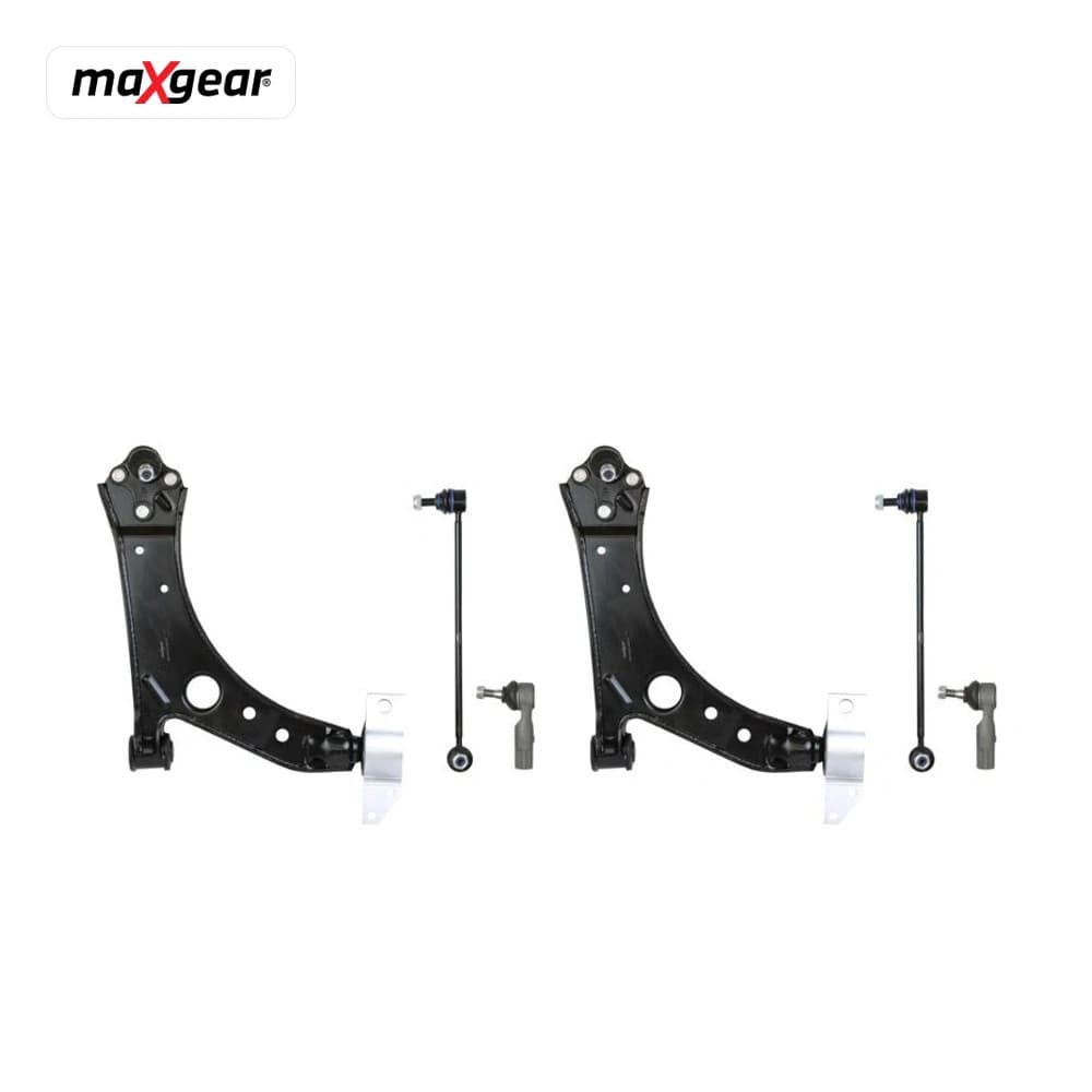 Jeu de bras, suspension de roue MAXGEAR