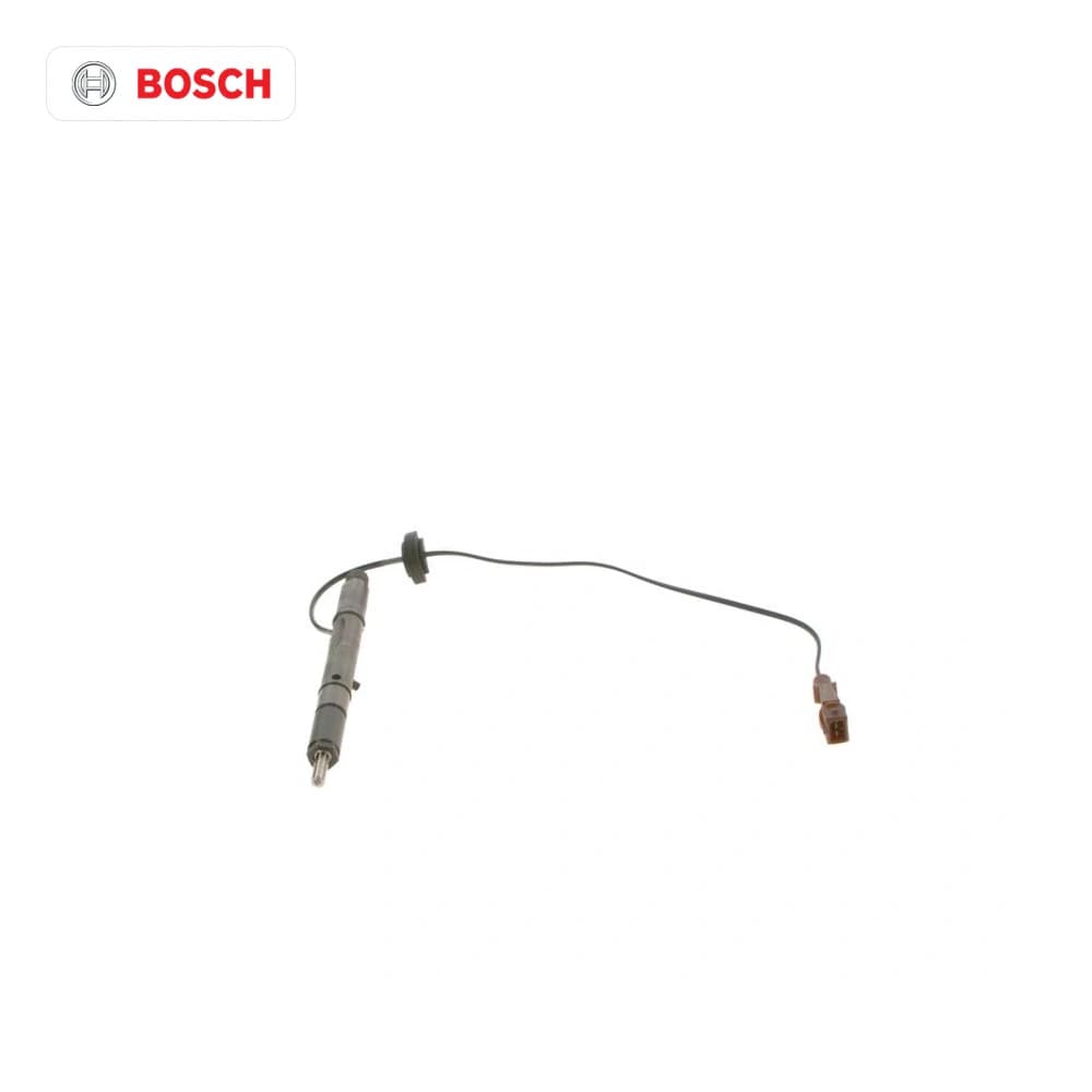 Porte-injecteur BOSCH