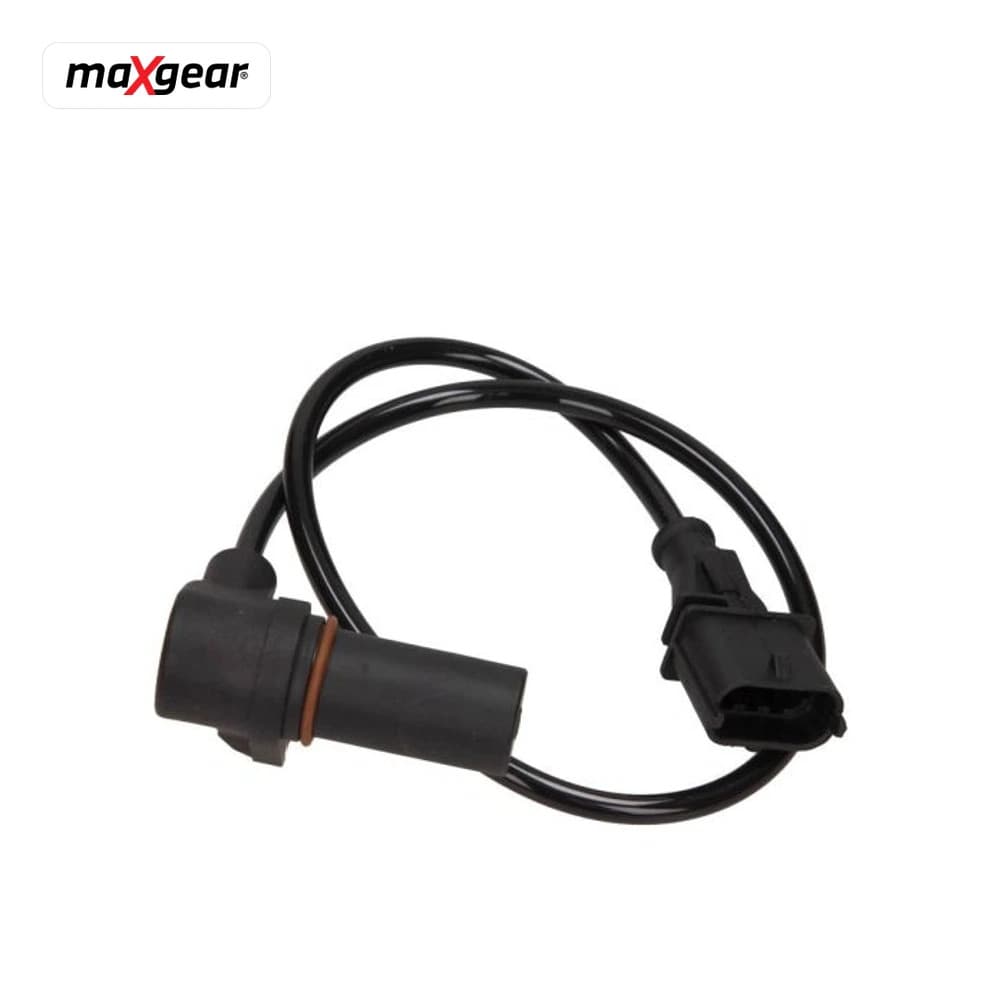 Capteur d'angle, vilebrequin MAXGEAR