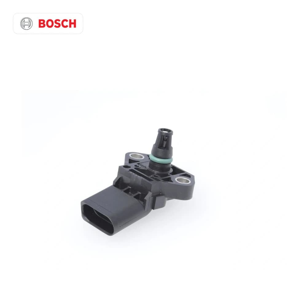 Capteur, pression de suralimentation BOSCH