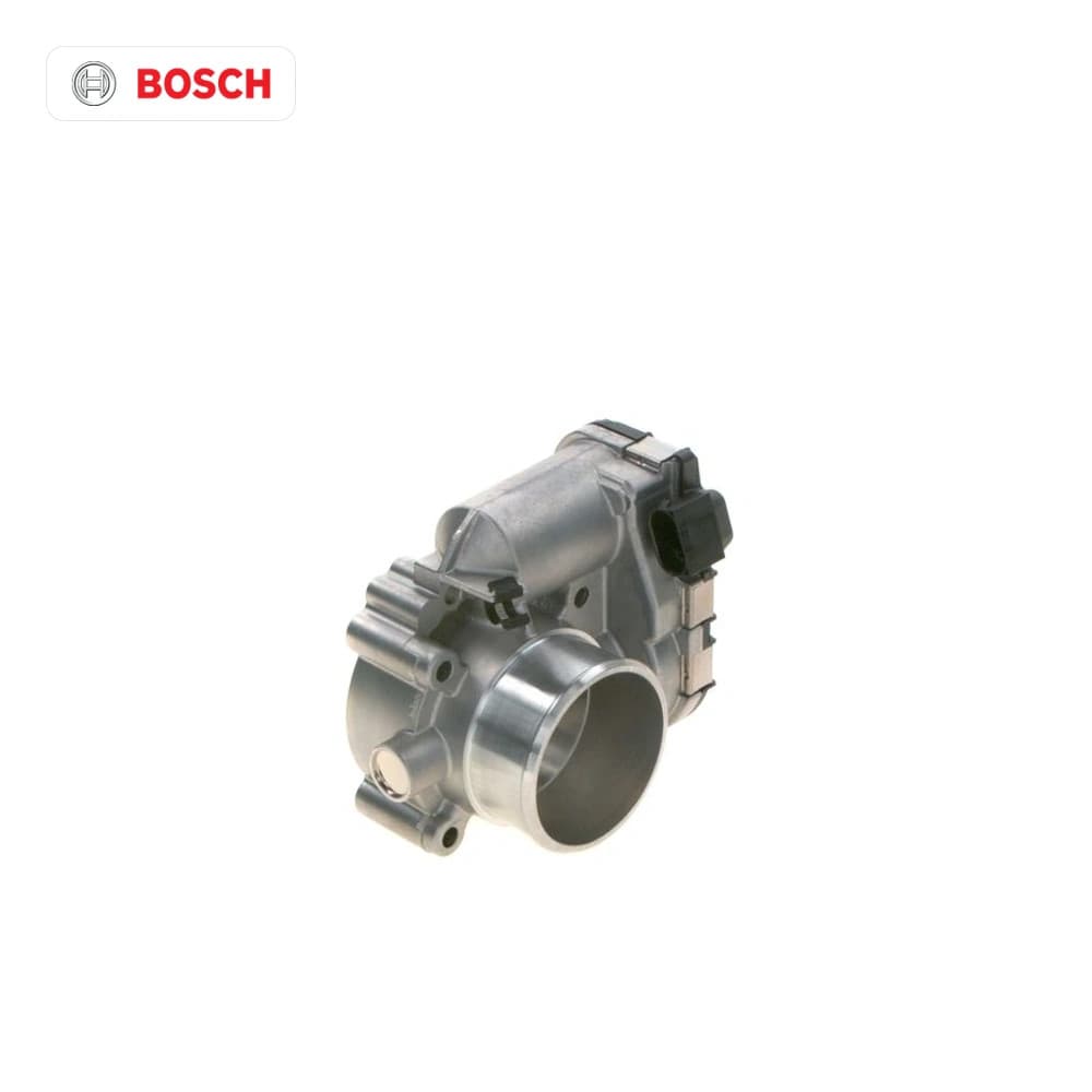 Corps papillon BOSCH