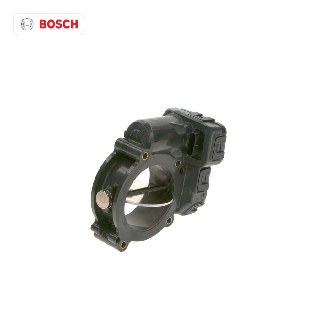 Corps papillon BOSCH