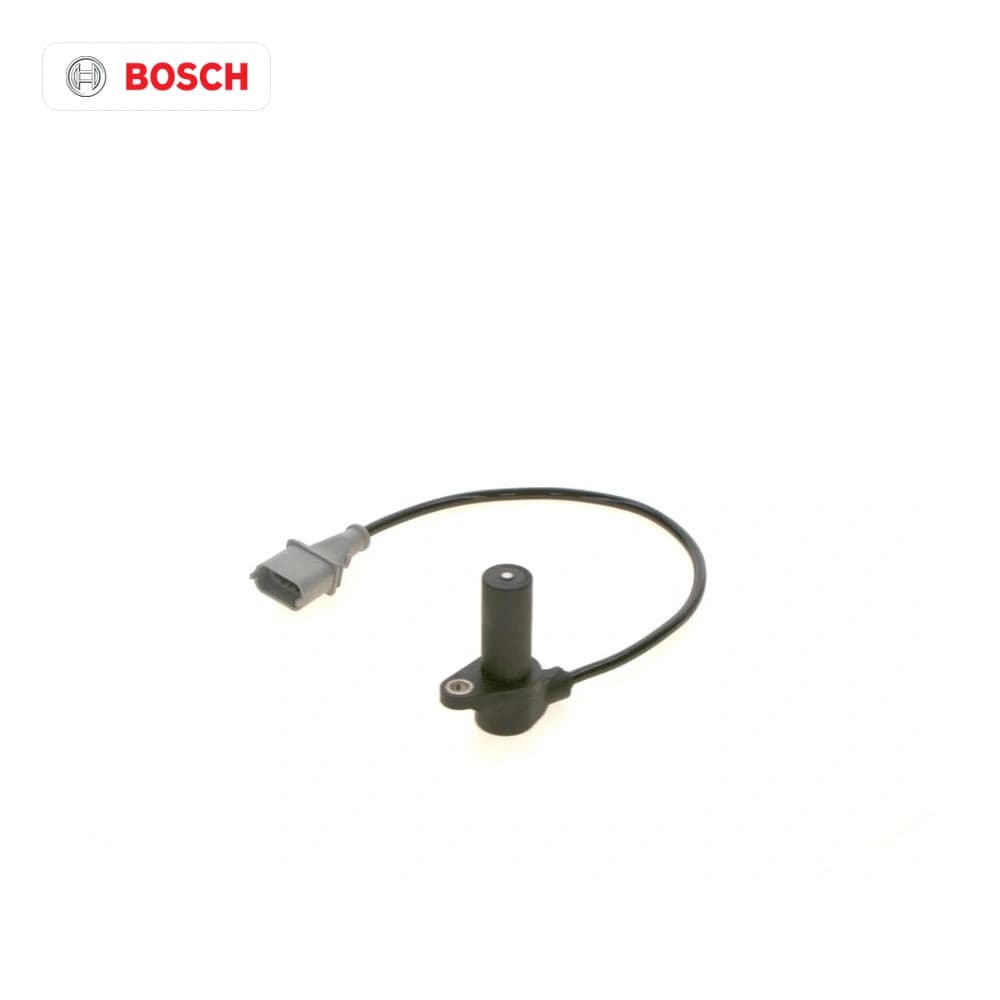 Capteur d'angle, vilebrequin BOSCH