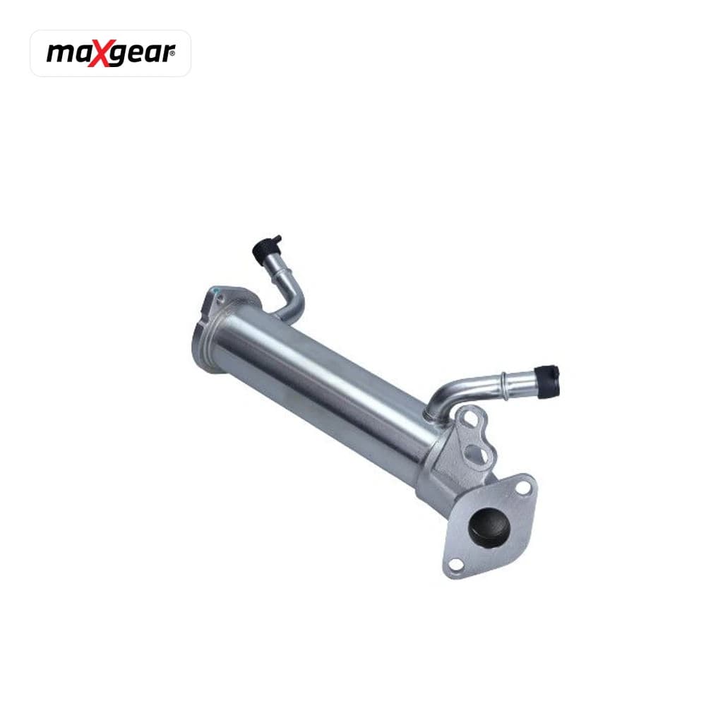 Radiateur, réaspiration des gaz d'échappement MAXGEAR