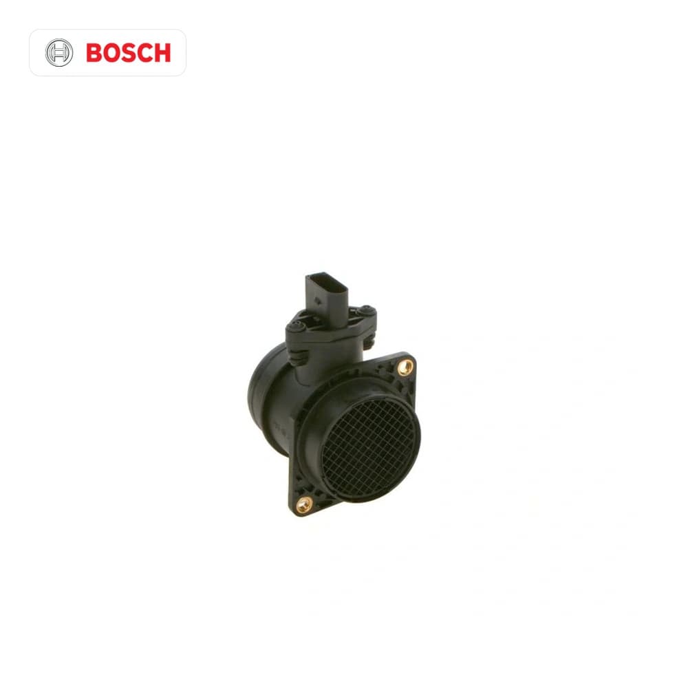 Débitmètre de masse d'air BOSCH