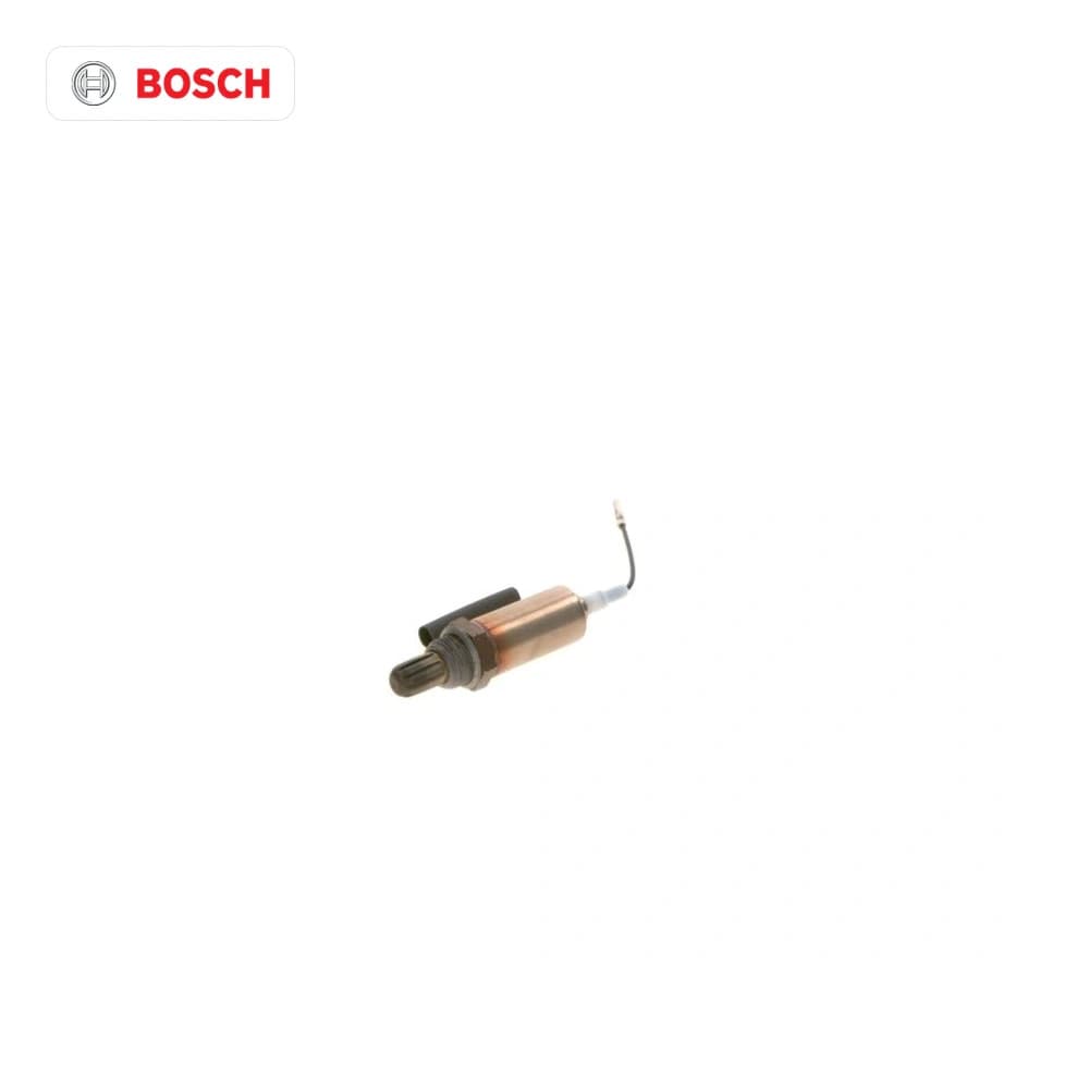 Sonde lambda BOSCH