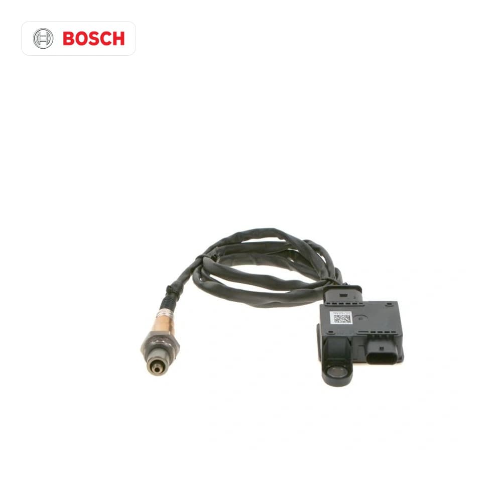 Détecteur de particules BOSCH