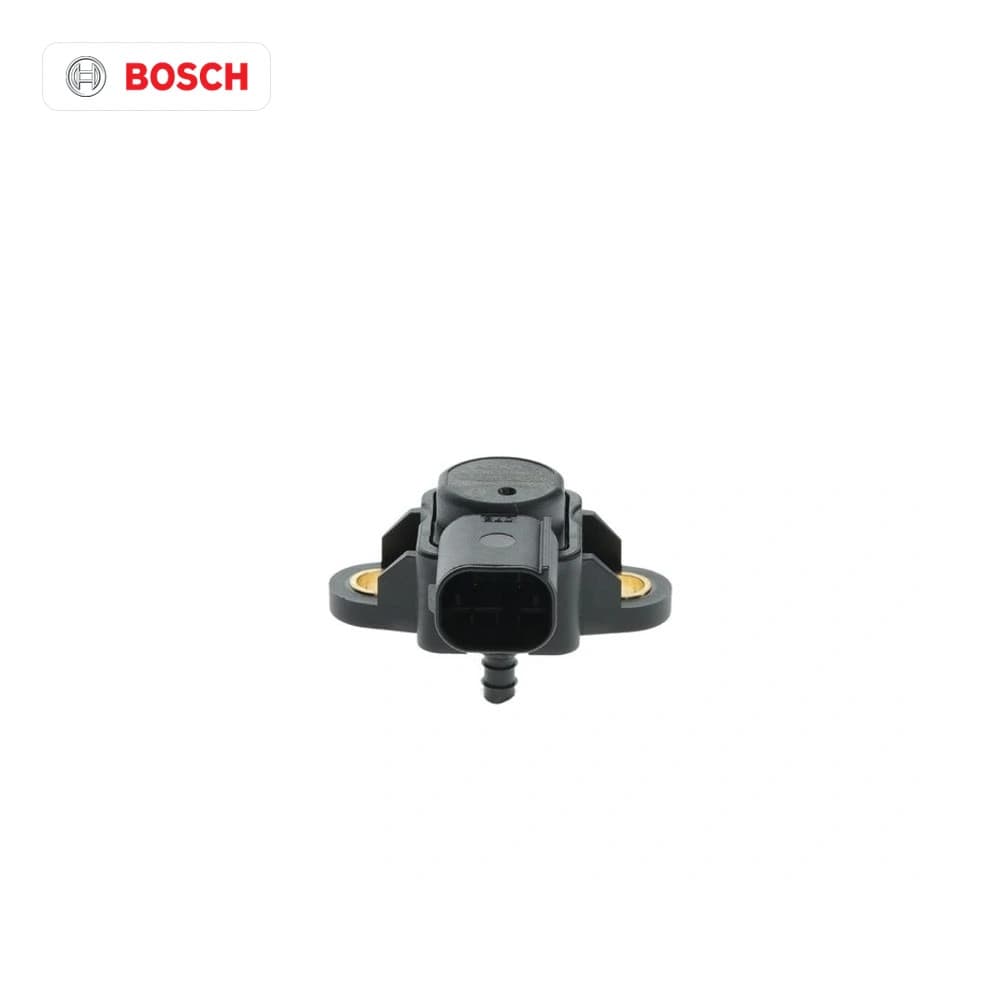 Capteur, pression de suralimentation BOSCH