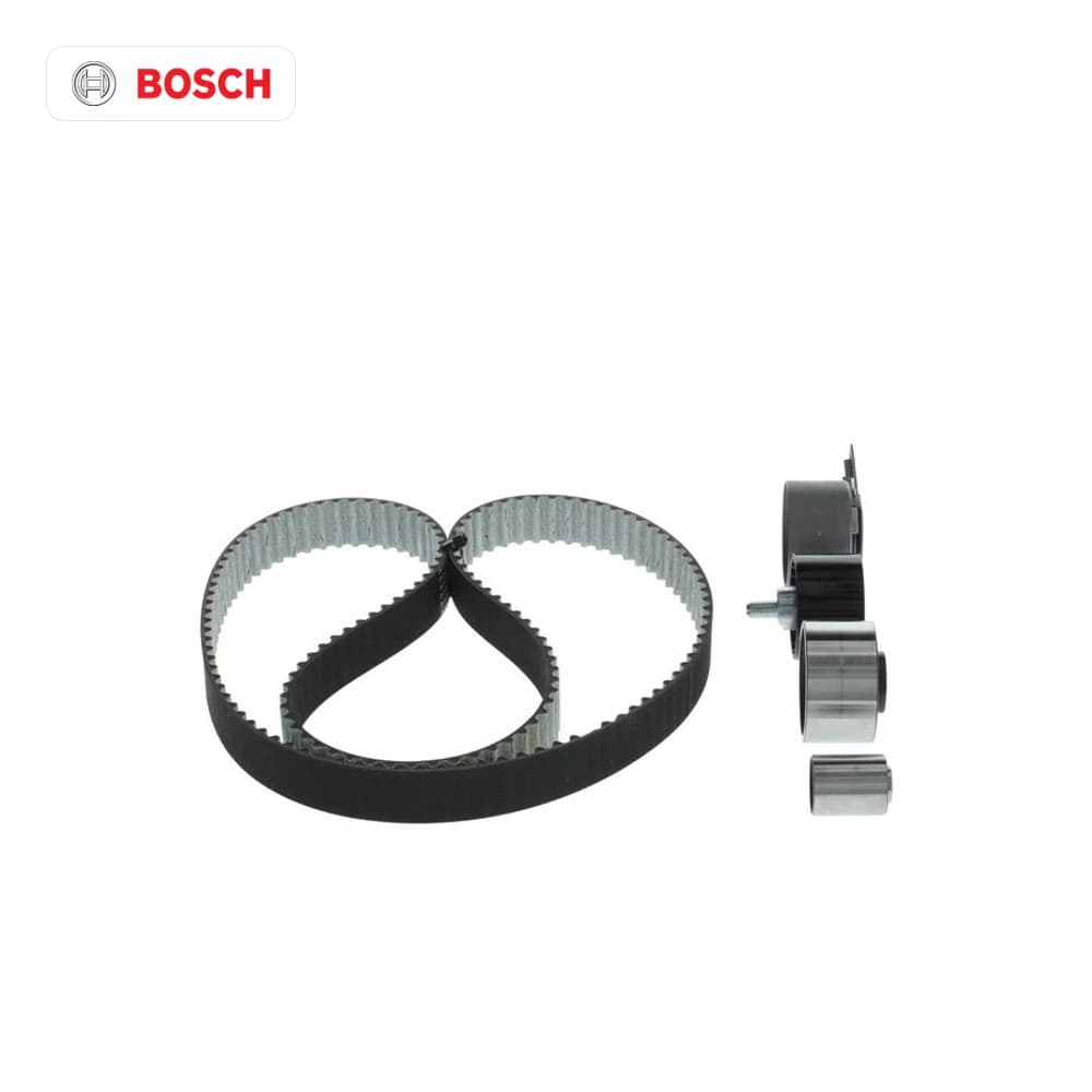 Kit de courroie crantée BOSCH
