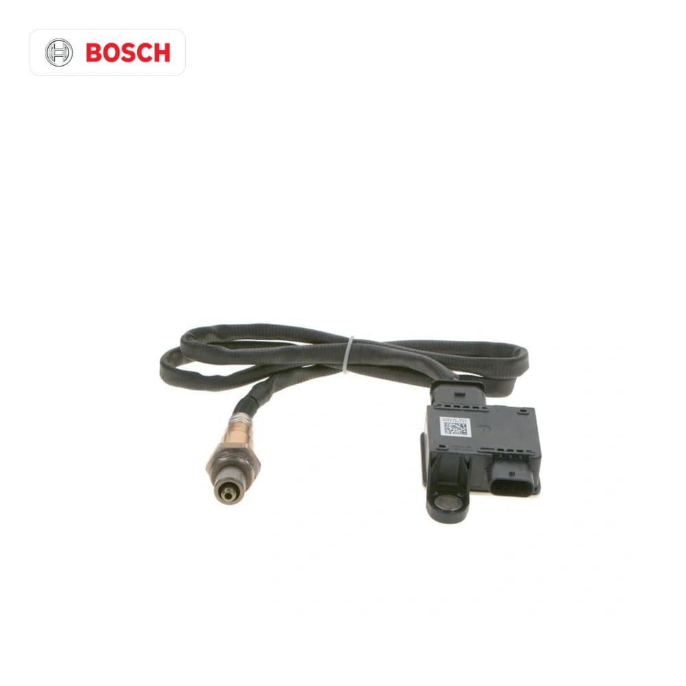 Détecteur de particules BOSCH