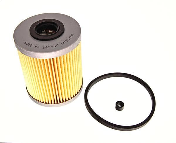 Filtre à carburant - image 1