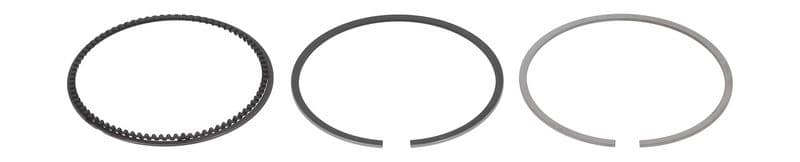 Jeu de segments de pistons - image 1