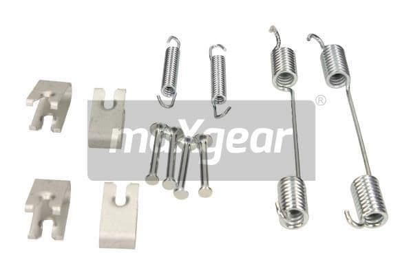 Kit d'accessoires, mâchoire de frein MAXGEAR
