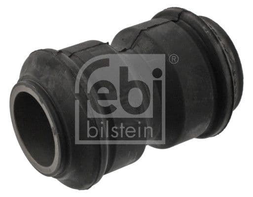 Coussinet de palier, ressort à lames FEBI BILSTEIN