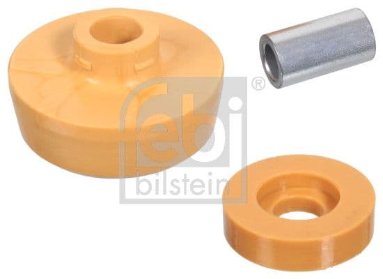 Butée élastique, suspension - image 1