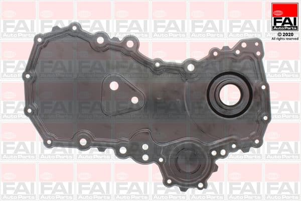 Carter de distribution - image 1