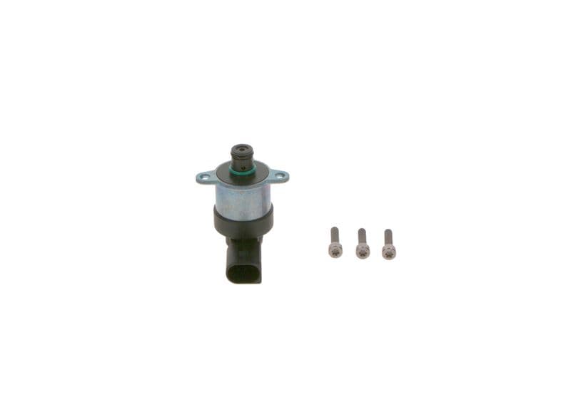 Régulateur, quantité de carburant (système à rampe commune) BOSCH