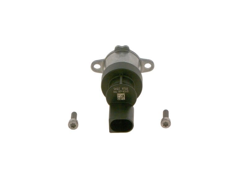 Régulateur, quantité de carburant (système à rampe commune) BOSCH