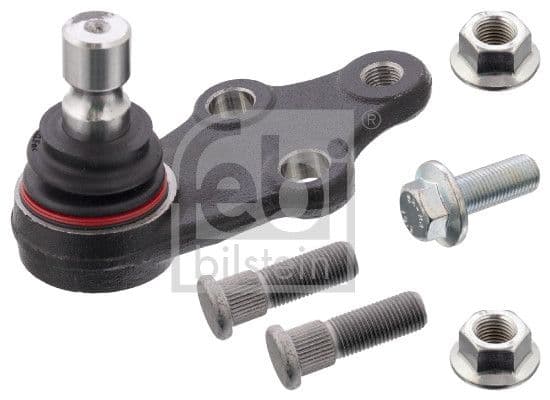 Rotule de suspension FEBI BILSTEIN