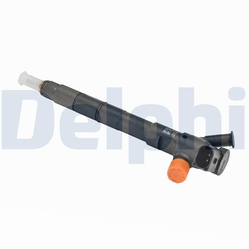 Injecteur - image 1