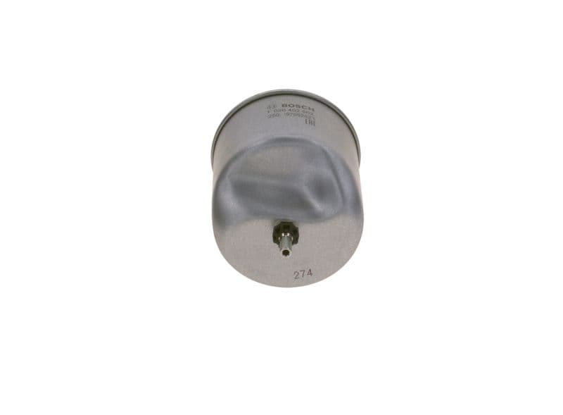 Filtre à carburant - image 1