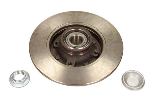 Disque de frein MAXGEAR