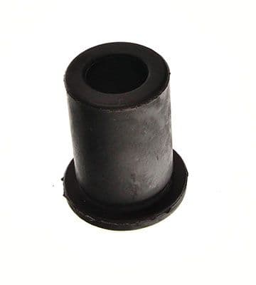 Coussinet de palier, ressort à lames - image 1