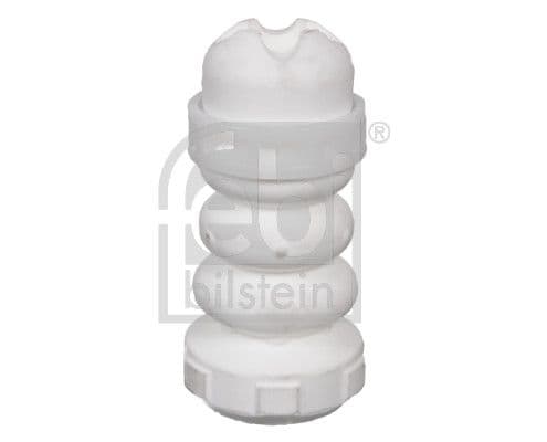 Butée élastique, suspension - image 1