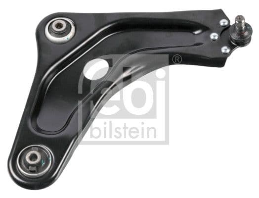 Bras de liaison, suspension de roue FEBI BILSTEIN