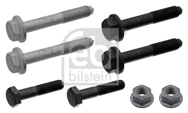Kit d'assemblage, bras de liaison FEBI BILSTEIN