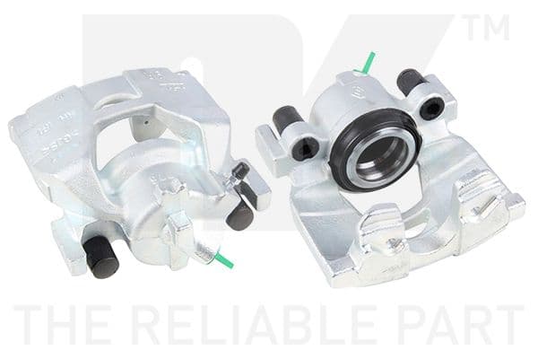 Suspension, échappement - image 1