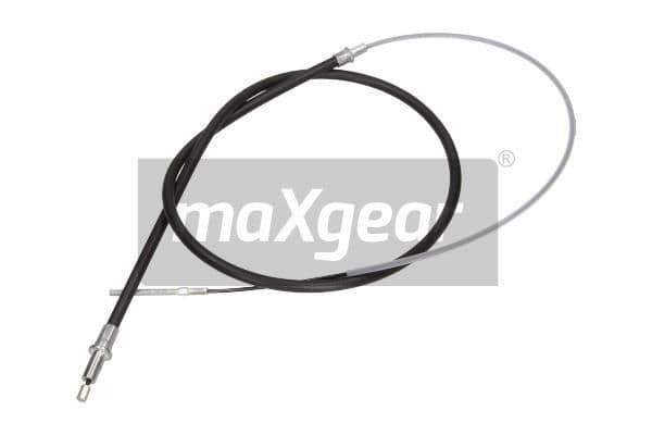 Tirette à câble, frein de stationnement MAXGEAR