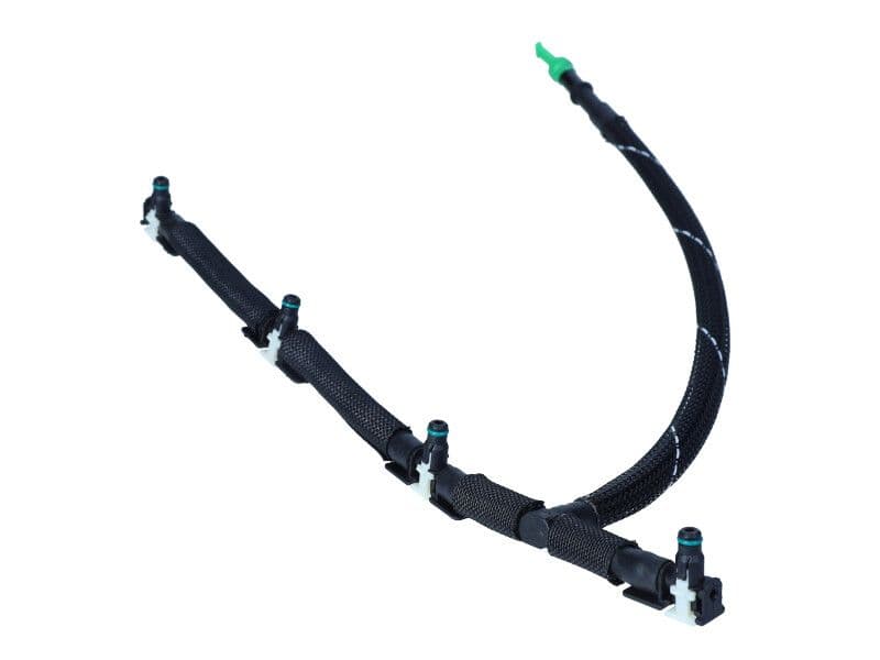 Tuyau, carburant de fuite - image 1