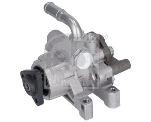 Pompe hydraulique, direction - image 1