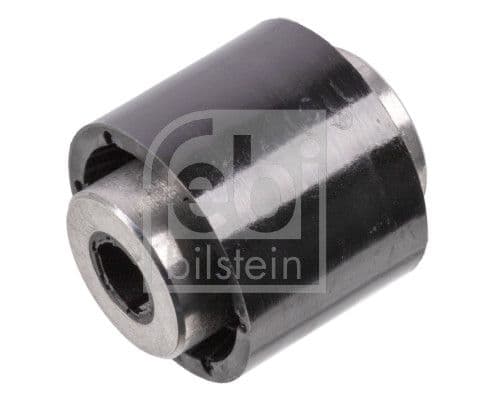 Poulie renvoi/transmission, courroie crantée FEBI BILSTEIN