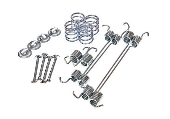 Kit d'accessoires, mâchoire de frein MAXGEAR