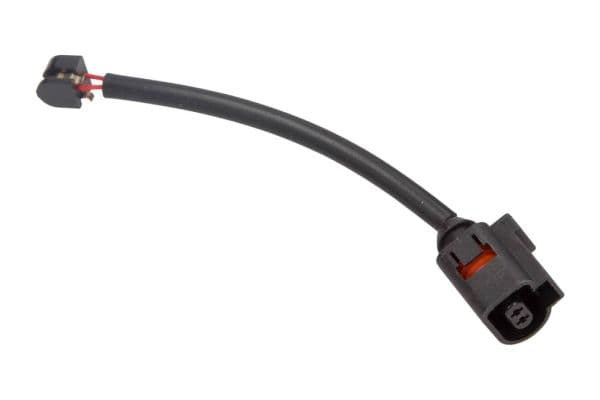 Contact d'avertissement, usure des plaquettes de frein MAXGEAR
