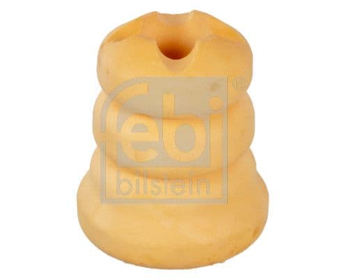 Butée élastique, suspension - image 1