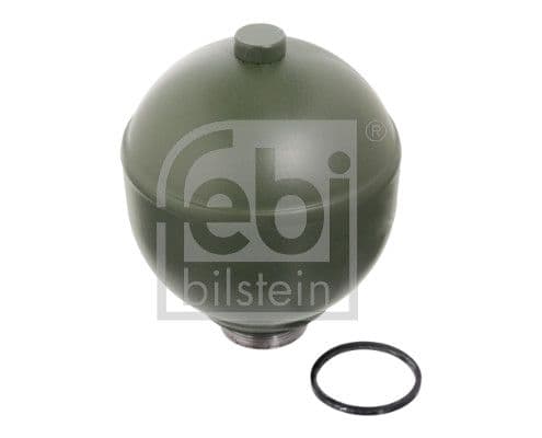 Accumulateur de pression, suspension/amortissement - image 1