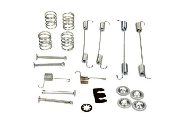 Kit d'accessoires, mâchoire de frein - image 1