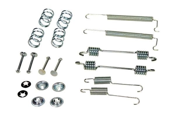 Kit d'accessoires, mâchoire de frein MAXGEAR