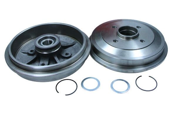 Tambour de frein MAXGEAR