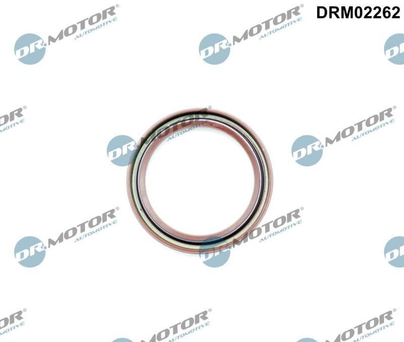 Bague d'étanchéité, vilebrequin Dr.Motor Automotive
