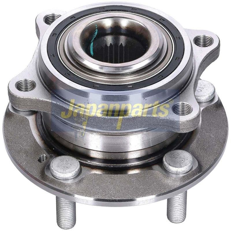 Moyeu de roue JAPANPARTS
