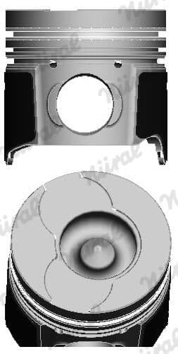 Piston - image 1