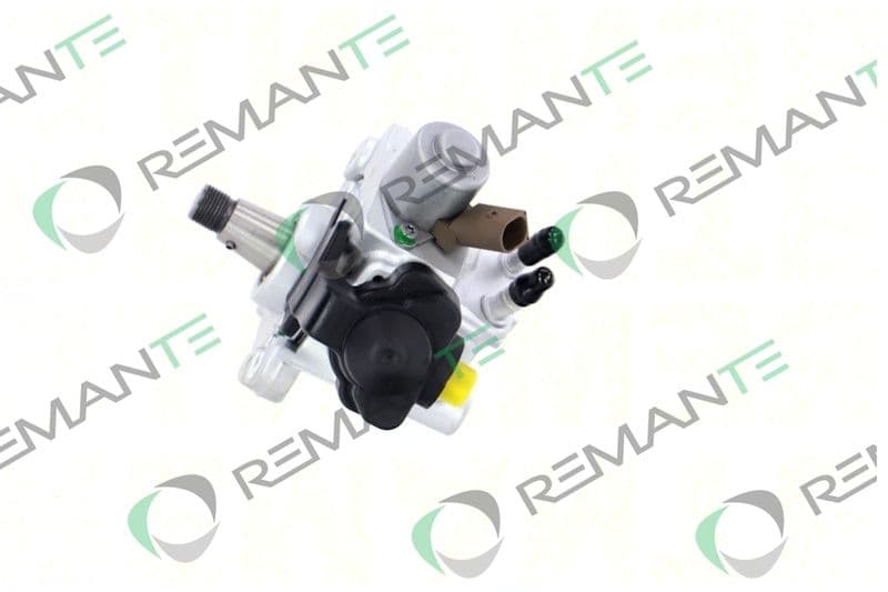 Pompe à haute pression - image 1