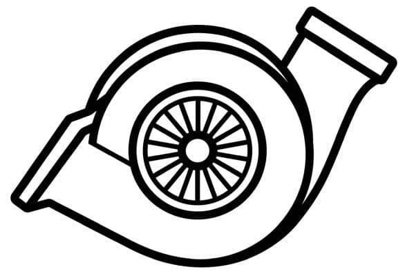 Turbocompresseur, suralimentation - image 1